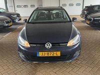 Occasion VW Golf VII 115 PK (84 kW) 2016 Stationwagen