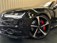 tweedehands Audi S7 Sportback 4.0 TFSI Quattro