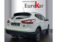 tweedehands Nissan Qashqai 1.6 dCi 2WD