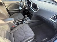 Occasion Kia Ceed Sportswagon 120 PK (88 kW) 2020 Blauw Stationwagen