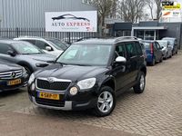 Occasion Skoda Yeti 105 PK (77 kW) 2014 SUV