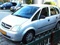 tweedehands Opel Meriva 1.6-16V Business