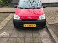 Occasion Daihatsu Cuore 58 PK (42 kW) 2004 Hatchback