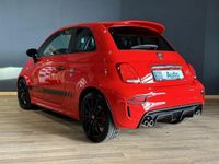 tweedehands Abarth 595 1.4 T-Jet Competizione DIFF | CARBON | SABELT | BEATS