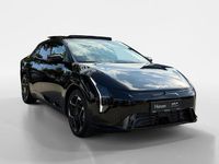 Occasion Kia EV4 GT 150 kW (204 PK) 2025 Zwart SUV