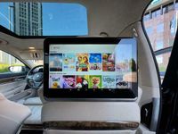 Occasion BMW 740 Sport Line 326 PK (239 kW) 2015 Grijs Sedan