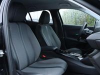 Occasion Peugeot e-2008 Allure 100 kW (136 PK) 2022 Zwart SUV