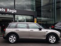 Occasion Mini One Clubman Business 102 PK (75 kW) 2017 Grijs Stationwagen