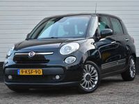 tweedehands Fiat 500L 0.9 TwinAir Easy * TREKHAAK *NAVIGATIE * NAP PAS *