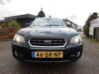 tweedehands Subaru Outback 2.5i AUTOMAAT