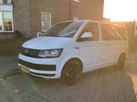 tweedehands VW Transporter 2.0 TDI L1H1 Economy sport edition