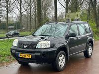 tweedehands Nissan X-Trail 2.0 Comfort 2wd AIRCO!MOOIE AUTO!APK!KOOPJE!