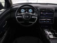 Occasion Hyundai Tucson Premium 265 PK (194 kW) 2021 Grijs SUV