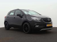 tweedehands Opel Mokka X Edition 120pk | Navigatie | Airco | Bluetooth | Cr
