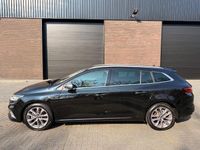 Occasion Renault Mégane GT Line Bose Edition 131 PK (96 kW) 2016 Zwart Stationwagen