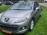 tweedehands Peugeot 207 1.6 VTi