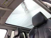 Occasion Land Rover Range Rover evoque Prestige 241 PK (177 kW) 2014 Zwart SUV