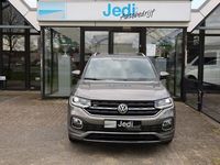 tweedehands VW T-Cross - Style R-Line 1.0 TSI 85kw/115pk DSG7