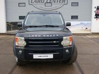 tweedehands Land Rover Discovery 4.4 V8 SE 14500 ex btw
