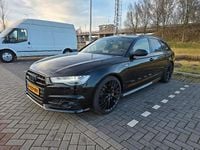 Occasion Audi A6 251 PK (184 kW) 2017 Stationwagen