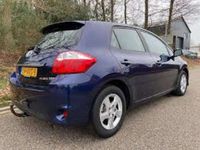 tweedehands Toyota Auris 1.8 Full Hybrid Asp.