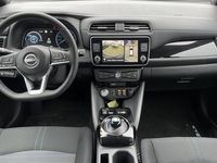 tweedehands Nissan Leaf 39 kWh N-Connecta | NAVI | APPLE/ ANDROID | 360° CAMERA | LMV 17'' | COLDPACK | PDC | ADAPTIVE CRUISE |