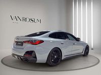 Occasion BMW 440 M Sport 374 PK (275 kW) 2023 Grijs Coupé