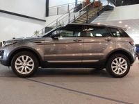 tweedehands Land Rover Range Rover evoque 2.0 TD4 Urban Series SE | Stoelverwarming| Pano| L