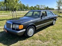 tweedehands Mercedes S420 SEL