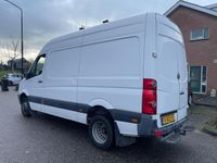 tweedehands VW Crafter 46 2.0 TDI L2H1 BM