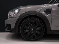 Occasion Mini Cooper Countryman Chili 136 PK (100 kW) 2017 Grijs SUV
