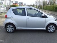 tweedehands Toyota Aygo 1.0-12V Sport