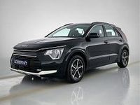 Nieuw Kia e-Niro 94 kW (129 PK) 2025 Aurora black pearl (donker zwart metallic) SUV