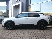 tweedehands Citroën C4 Cactus 1.2 130 PK Shine Plus Navigatie | Parkeersensoren | Panoramadak | Cruise control