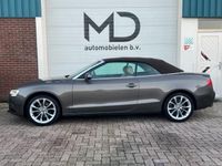 tweedehands Audi A5 Cabriolet 1.8 TFSI Pro Line S / Dealer Onderhouden