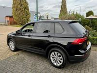 tweedehands VW Tiguan 1.4 TSI ACT COMFORTL 4 MOTION Navi 17 LM PDC