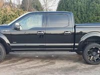 Occasion Ford F-150 Platinum 370 PK (272 kW) 2017 Pickup