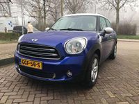 Occasion Mini Cooper Chili 122 PK (89 kW) 2015 Hatchback