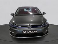 Occasion VW e-Golf 100 kW (136 PK) 2020 Grijs Hatchback