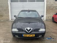 tweedehands Alfa Romeo 166 3.0 V6 Distinctive