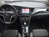 tweedehands Opel Mokka X 1.4 Turbo Innovation Carplay Camera Cruise PDC