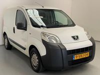 tweedehands Peugeot Bipper 1.3 HDi XR Profit + / NL-auto / Excl. BTW