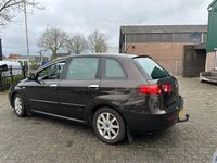 tweedehands Fiat Croma 1.8-16V Dynamic GiuGiard Design Airco Trekhaak Cruise Nieuwstaat