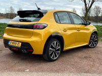 tweedehands Peugeot 208 GT-Line 130pk Automaat |Panoramadak|Navigatie