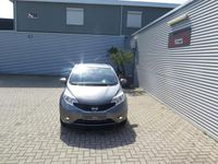 tweedehands Nissan Note 1.2 Connect Edition 360 camera navi airco trek