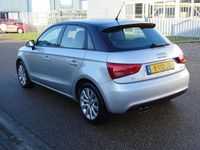 tweedehands Audi A1 Sportback 1.4 TFSI