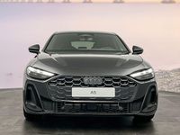 Nieuw Audi A5 298 PK (219 kW) 2026 Zwart Sedan