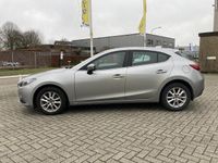 tweedehands Mazda 3 2.0 TS Automaat Clima Cruisecontrol