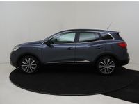 tweedehands Renault Kadjar 1.2 TCe Bose