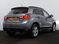 tweedehands Mitsubishi ASX 1.6 Cleartec Intense